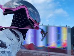 -鳌山滑雪度假区