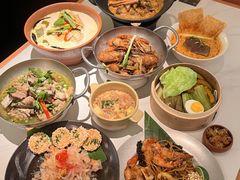 -太食獸泰式茶餐厅(IFS国金中心店)