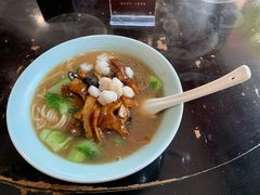 -奎元馆.百年奎元.非遗传承(西湖边的解放路店)
