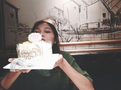 -绿茶餐厅(广州天河城店)