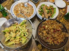 -老雒阳面馆·水席·洛阳菜(偃师店)