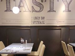 -西堤厚牛排(国瑞店)