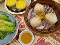 -点都德(龙之梦店)