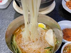 -金刚山(学府路店)