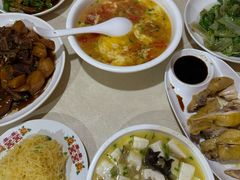 -小六农家乐(崇明西沙湿地店)