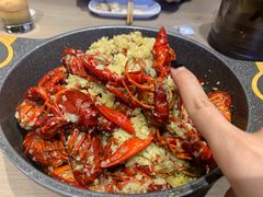 -日进一片海.生腌海鲜火锅.宵夜烧烤(三里屯总店)