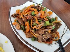 -文娟土菜馆(天柱山店)