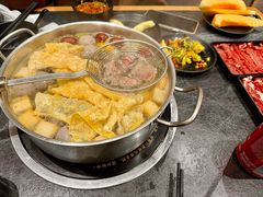 -林记潮牛·牛肉火锅(上马墩店)