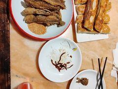 -福荣居褡裢火烧京味家常菜(西四店)