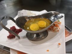 牛肉炒饭-大渔铁板烧(大悦城店)