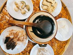 -一坐一忘云南菜(三里屯店)