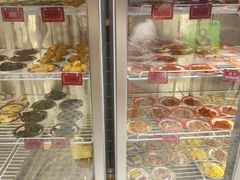 -文立新麻辣烫(合生汇21街区店)