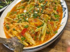-庭院小酌(瑞莲街店)