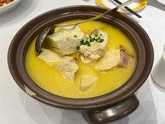 -万荣烤鸭店·北京菜(农光里店)