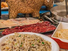 -刘少华贵州小黄牛·鲜牛肉火锅(总店)