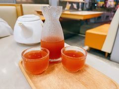 -蔡澜港式点心(皇庭广场店)