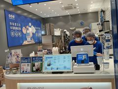 -煲珠公·老红糖珍珠奶茶(金沙洲梦乐城店)