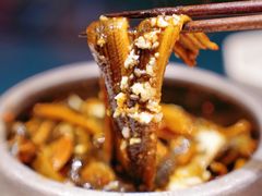 -民国红公馆·秦淮八艳(夫子庙店)