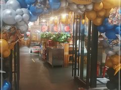 -号令江湖·水浒烤肉(和畅睦邻中心店)