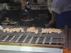 -淄博蓝海国际大饭店·蓝钻国际美食自助百汇(柳泉路店)