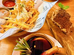 -Blac+Blac(中海环宇荟店)