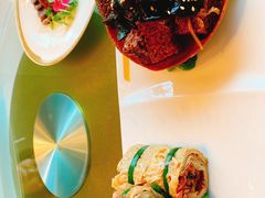 -金轩中餐厅 Jin Xuan(浦东丽思卡尔顿酒店)