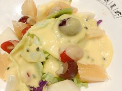 -靓靓蒸虾(中山公园店)