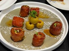 -春水锅贴·传统鲁菜(大明湖店)