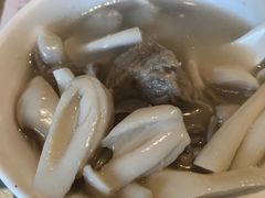 -浦东绿地铂骊酒店品珍轩中餐厅