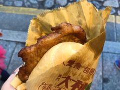 -钜记手信(兴华楼店)