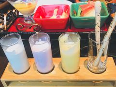-斯比特花园意大利餐厅(缤谷广场店)