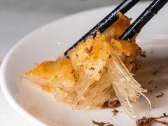 炸鱼翅-誉珑轩