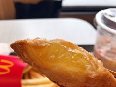 菠萝派-麦当劳(交道口店)
