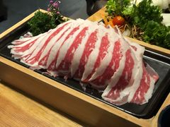 湊湊特供肥牛-湊湊火锅·茶憩(东城万达店)