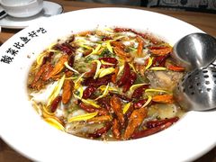 -太二酸菜鱼(金沙印象城店)