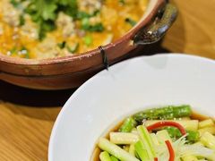 -素描餐厅(灵隐天竺店)