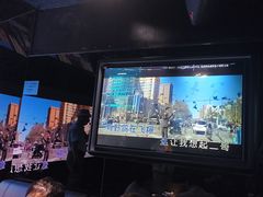 -魅KTV·AI辅唱(人民广场旗舰店)