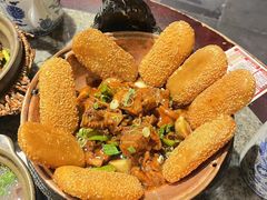 -南京大牌档(凯德1818店)