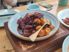 -一轩饺子馆(丽都店)