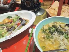-羊之道草原味道清真餐厅(番禺店)