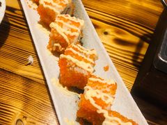 -和蕴日本料理