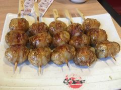 -土大力韩式烤肉料理(和平路店)