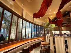 大堂-RUXU入续糖水铺与包(卓悦中心店)