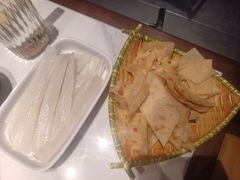 -涿派·炝锅鱼(涿州店)