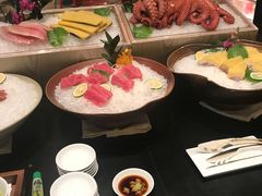 -长沙君悦酒店·自助餐厅咖啡厅