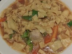 -东北风(江北万达店)