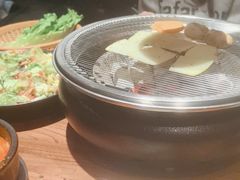 -壹风町烧肉居酒屋(恒丰中央广场店)
