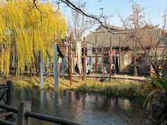 -百脉泉景区