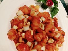 -紫光园·烤鸭·北京菜(劲松店)