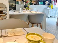 -春树下·树屋花房西餐厅(罍街AS1980店)